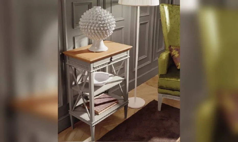 Этажерка Tosato Desideri 1 - фото 1