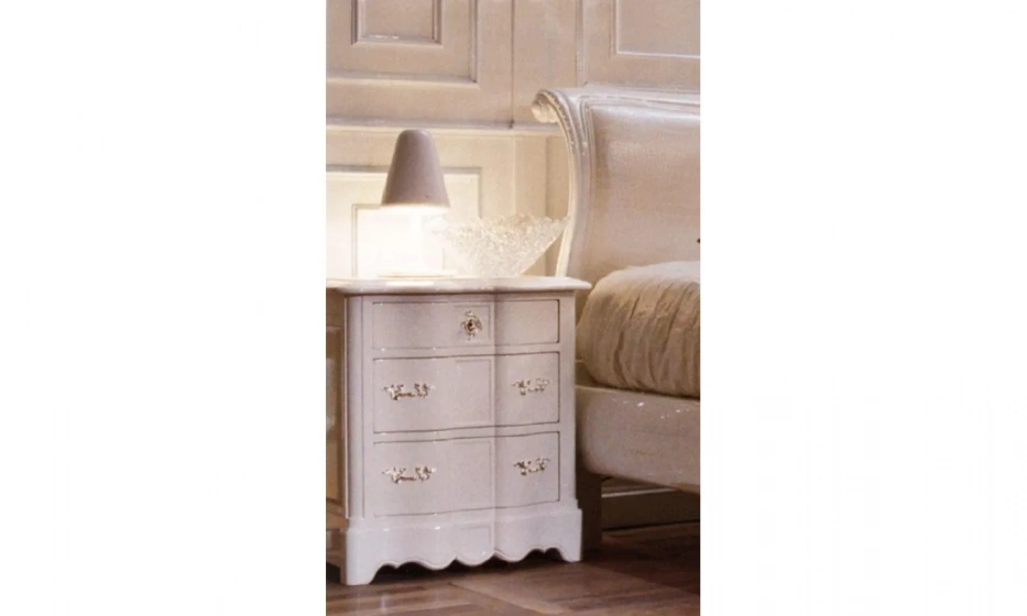 Спальня Zonta Artistique Place 14 - фото 3