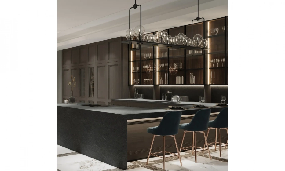 Кухня Virs Garda - фото 5