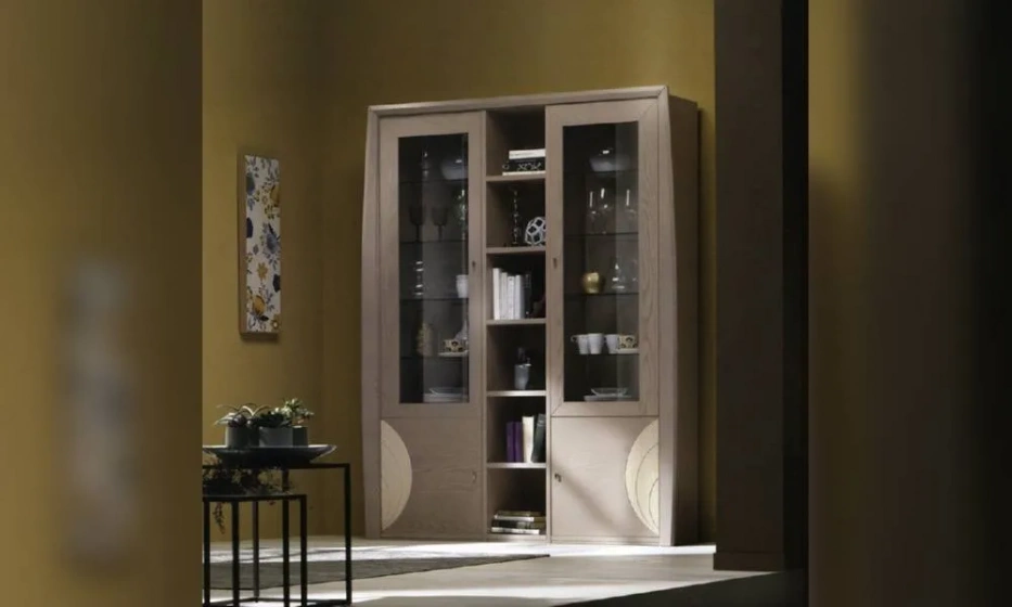Витрина Giuliacasa 5010-Ma - фото 1