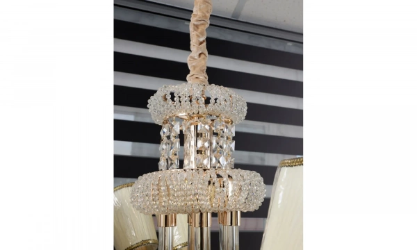 Люстра Casa Regal