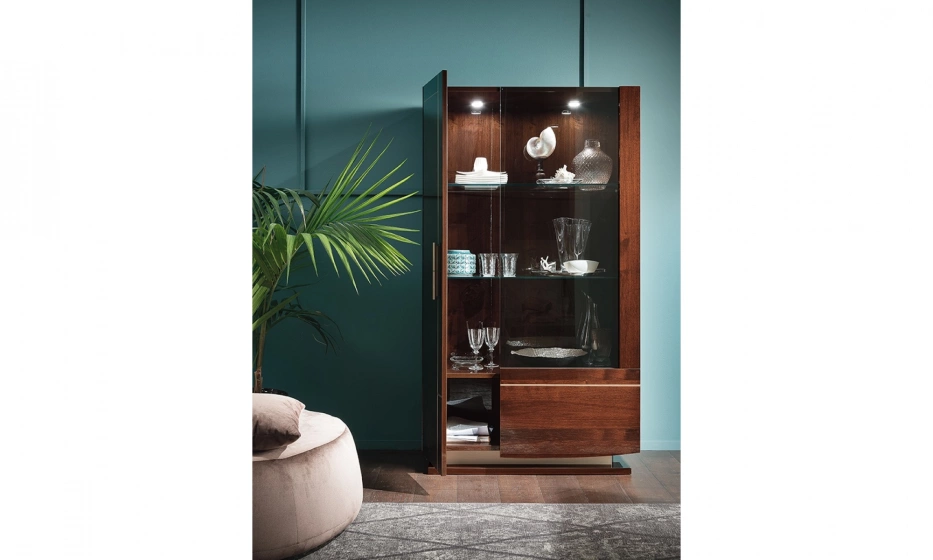 Витрина 2А Alf Group Bellagio - фото 2