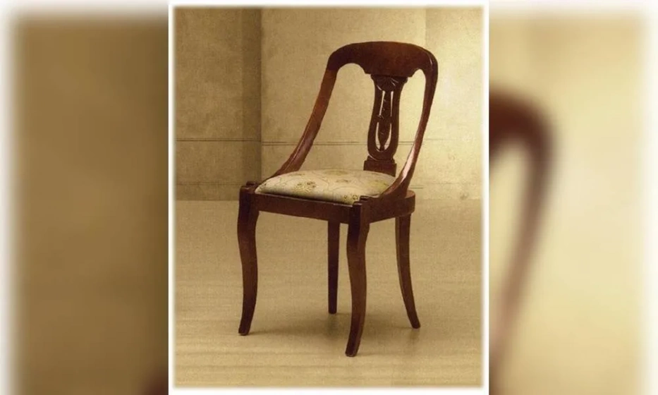 Стул Morello Gianpaolo Al Sole - фото 1