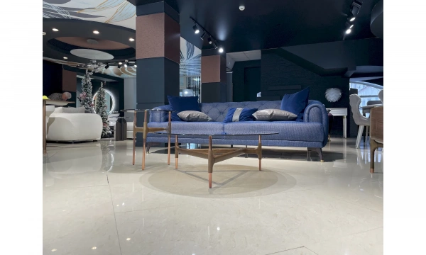 Кофейный столик Homage Diamond