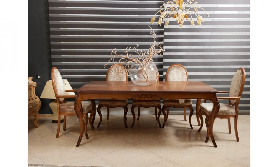 Стол раскладной Francesco Pasi Grand Guardia - фото 1