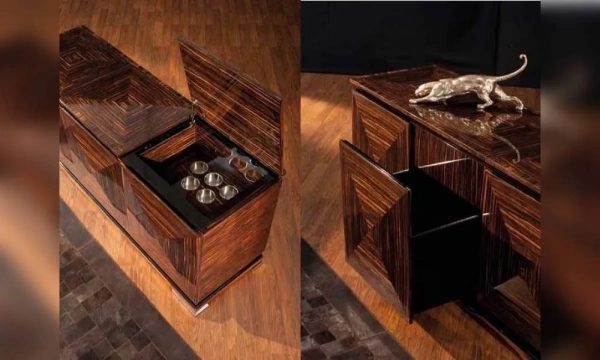 Гостиная Capital 713