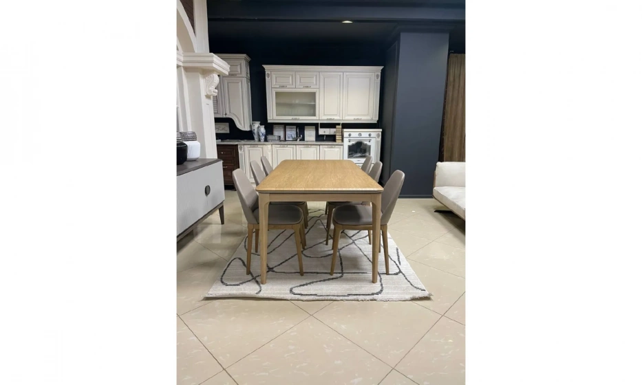 Стол Обеденный Homage Aura - фото 1