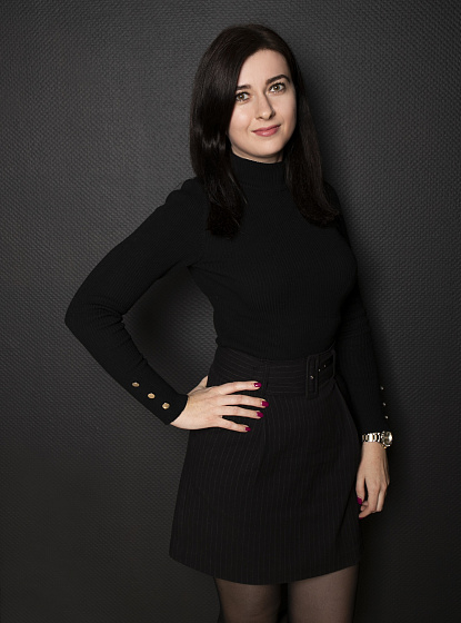 Власова Ольга