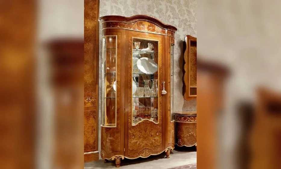 Витрина Signorini Coco Bellagio 2 - фото 1