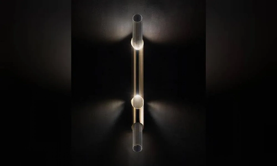 Настенная Лампа Draycott | - фото 2