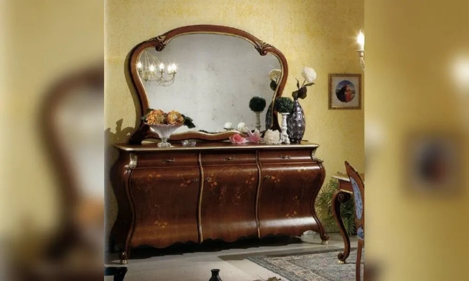 Комод Giuliacasa P712-Ve - фото 1