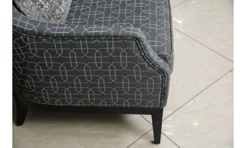 Parker Кресло - фото 4