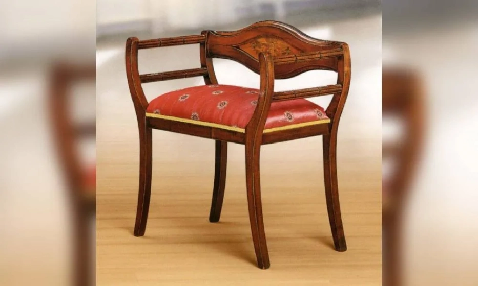 Скамья Morello Gianpaolo Asia 2 - фото 1