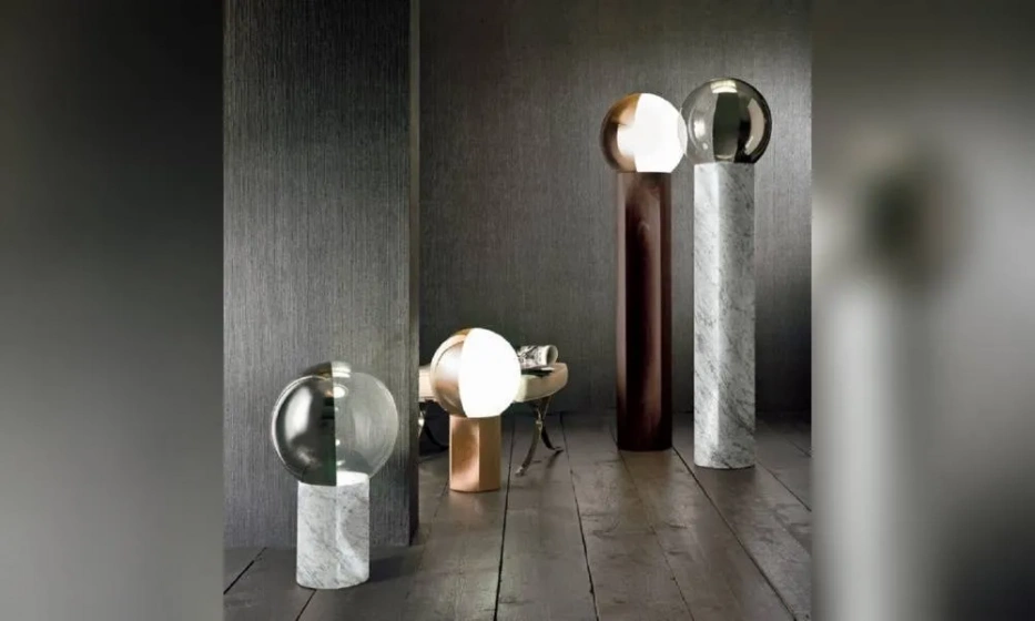 Торшер Je Isus Фабрики Penta - фото 1