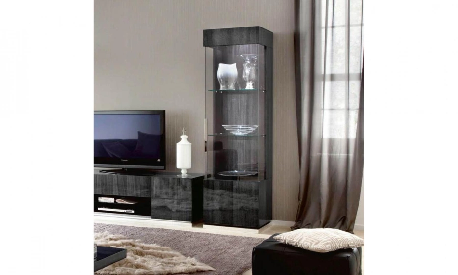 Витрина однодверная Alf Group Montecarlo - фото 2