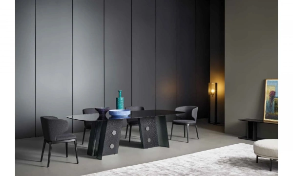 Стол обеденный Bonaldo Boton