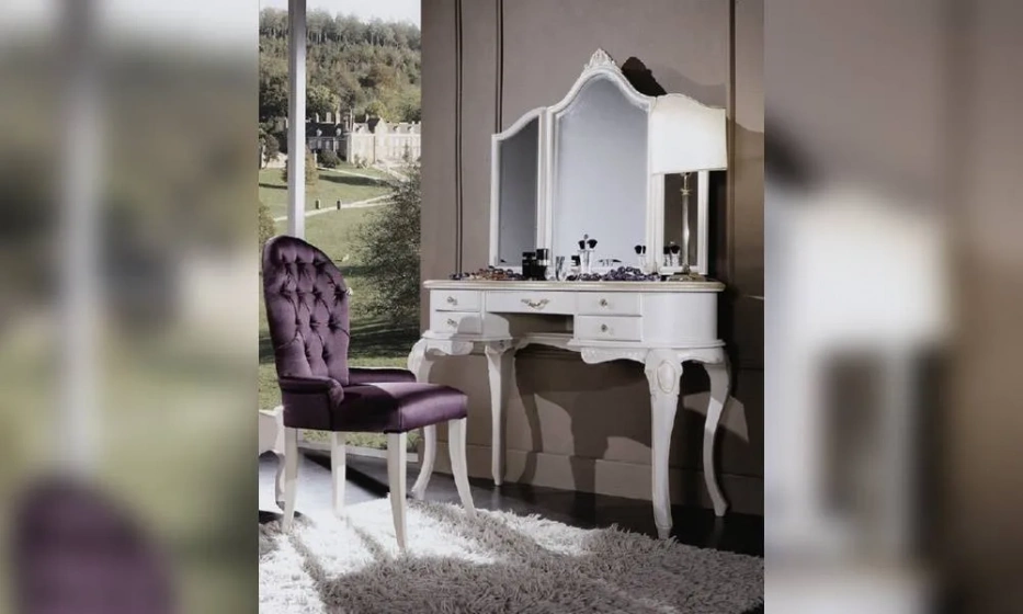 Туалетный Столик Giuliacasa Sidney 2 - фото 1