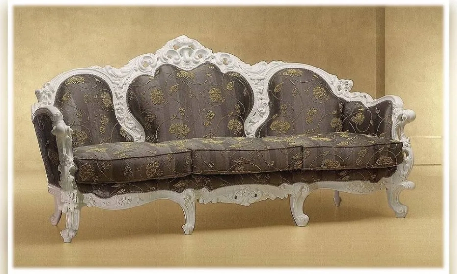 Диван Morello Gianpaolo Marina 1 - фото 1