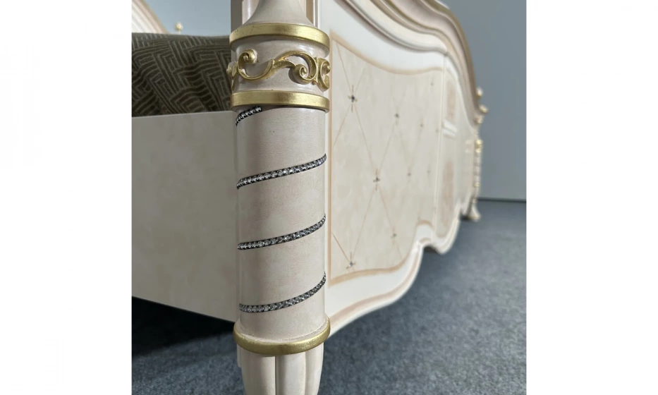 Кровать Signorini Coco Royal - фото 11