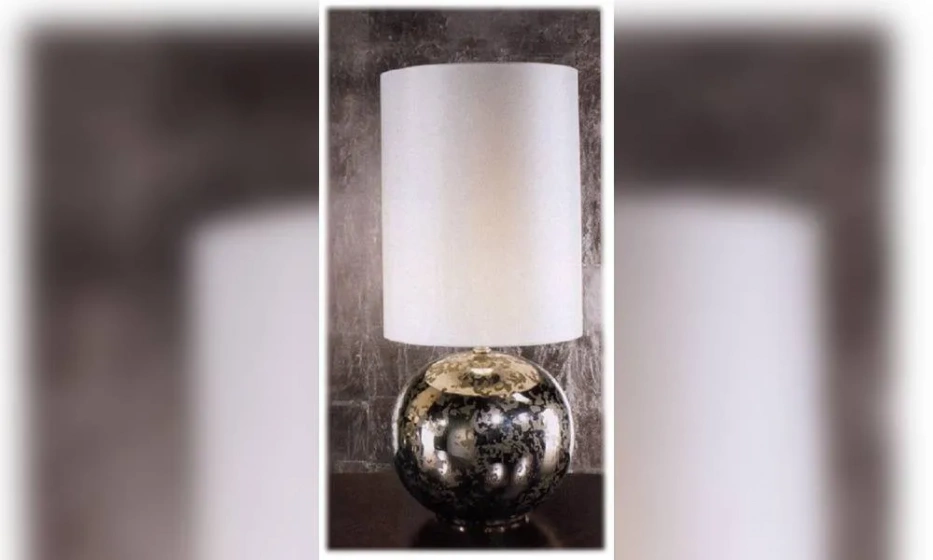 Настольная Лампа Giorgio Collection Naxos 3 - фото 1