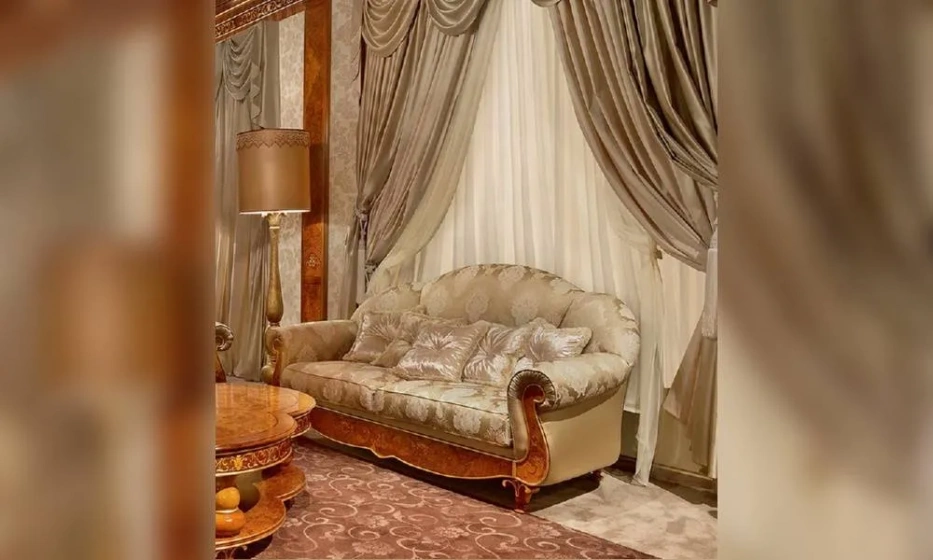 Диван Signorini Coco Bellagio - фото 1