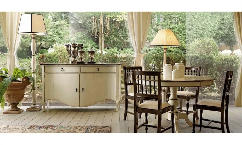 Столовая Vittorio Grifoni 3 - фото 1