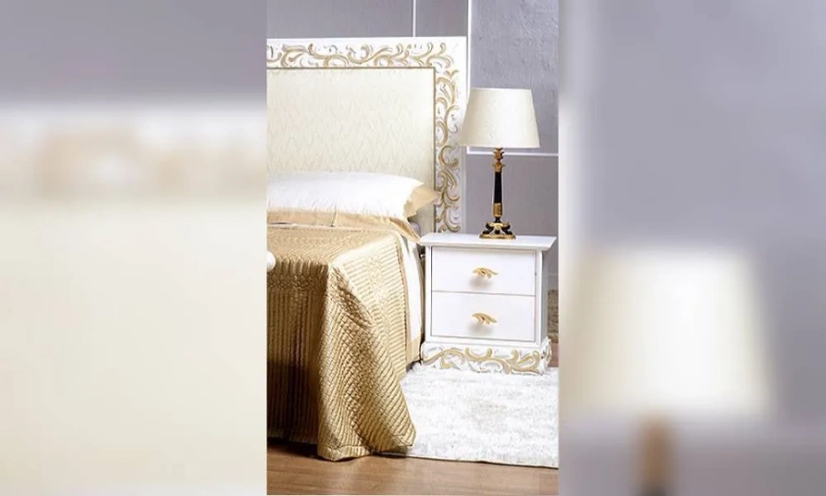 Тумба Прикроватная Mo.Wa 2023 - фото 1