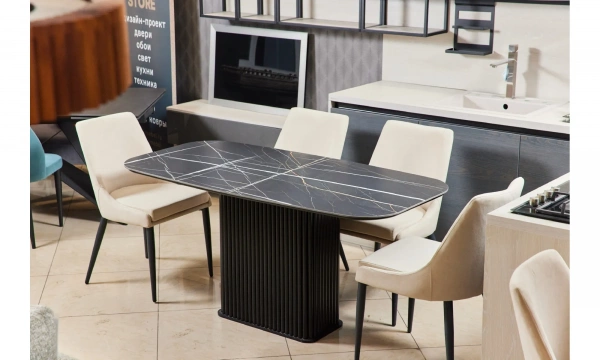 Стол FACTURE PROJECT Lux