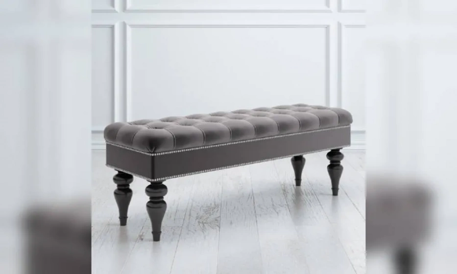 Скамья Kreind Canapes Открывающаяся M06-Bkn-E08 - фото 1