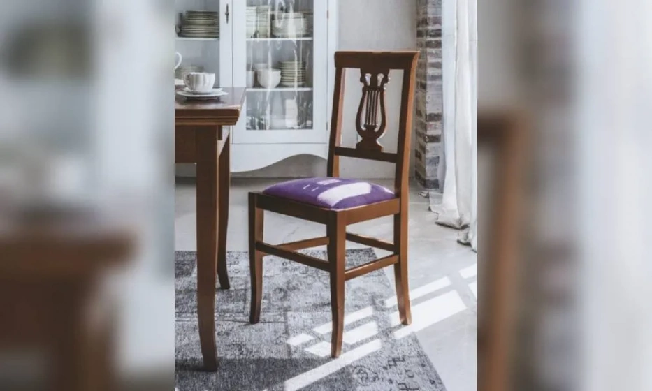 Стул Tonin Casa Viale - фото 1