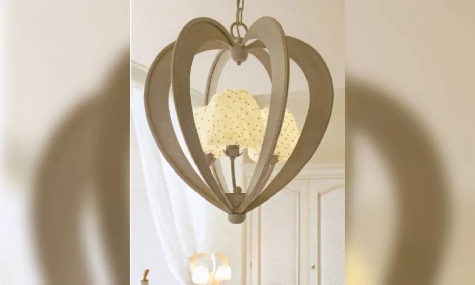 Люстра Cuore Dolfi 2141 - фото 1