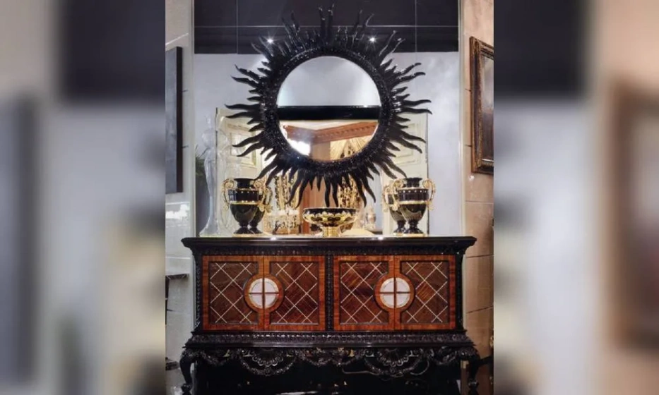 Буфет Francesco Molon C432 - фото 1