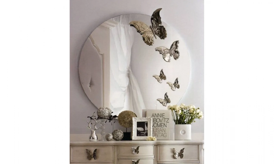 Зеркало Dolfi 4001 - фото 1