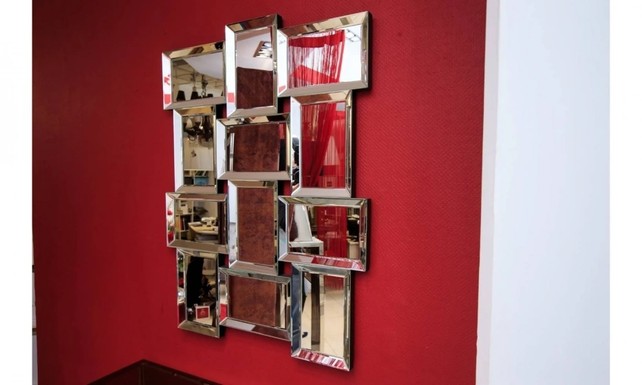 Зеркало Eichholtz - фото 2