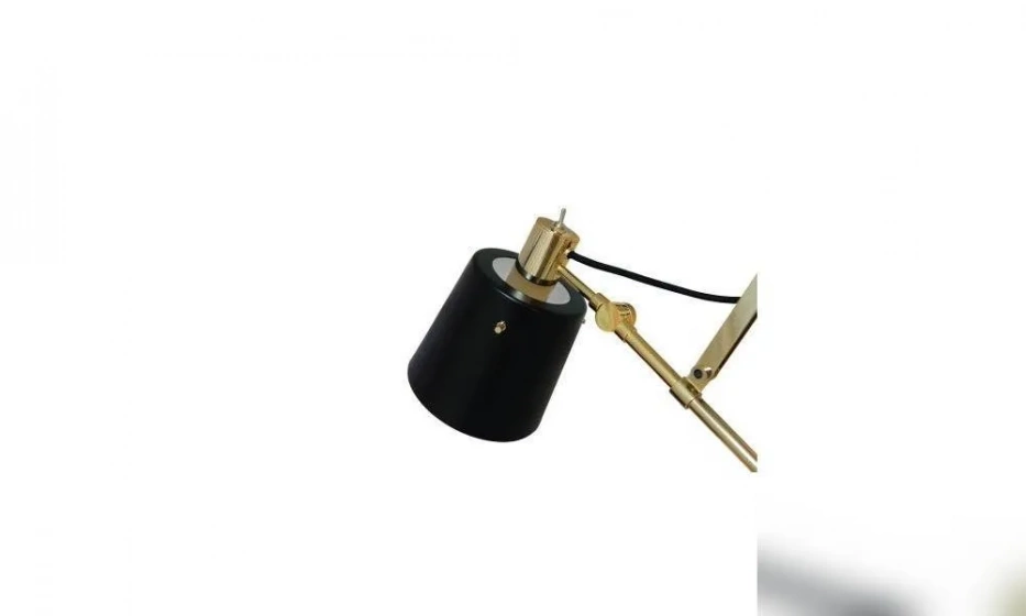 Настенная Лампа Pastorius - фото 11