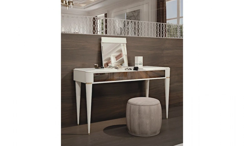 Спальня Francesco Pasi Ellipse 3 - фото 5