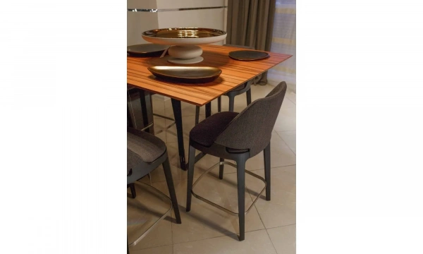 Стул барный POTOCCO Velis