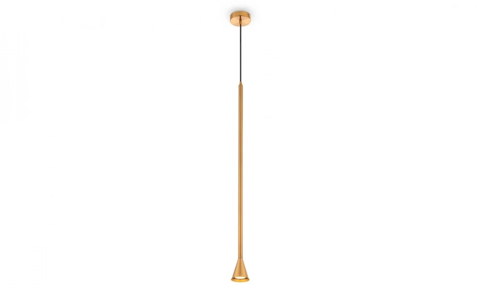 Подвесной Светильник Technical P064Pl-01G - фото 1