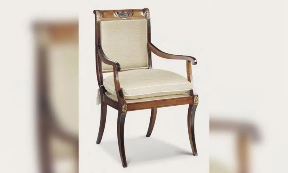 Стул Francesco Molon P221 - фото 1