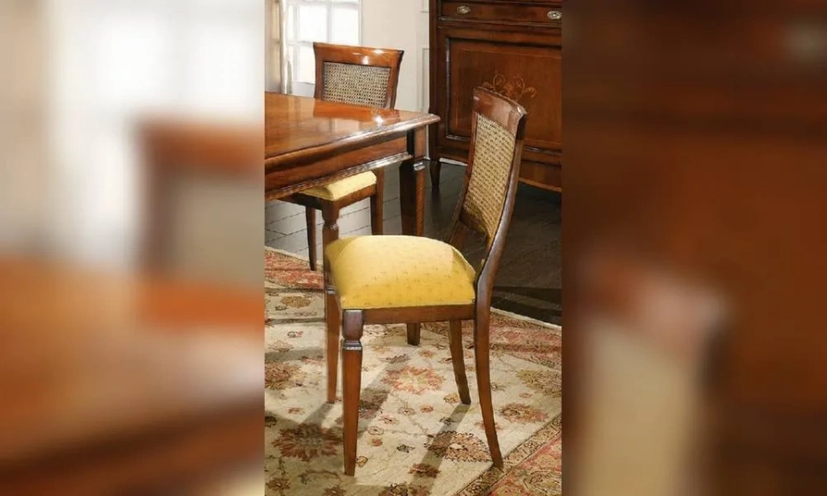 Стул Tessarolo 634/T - фото 1