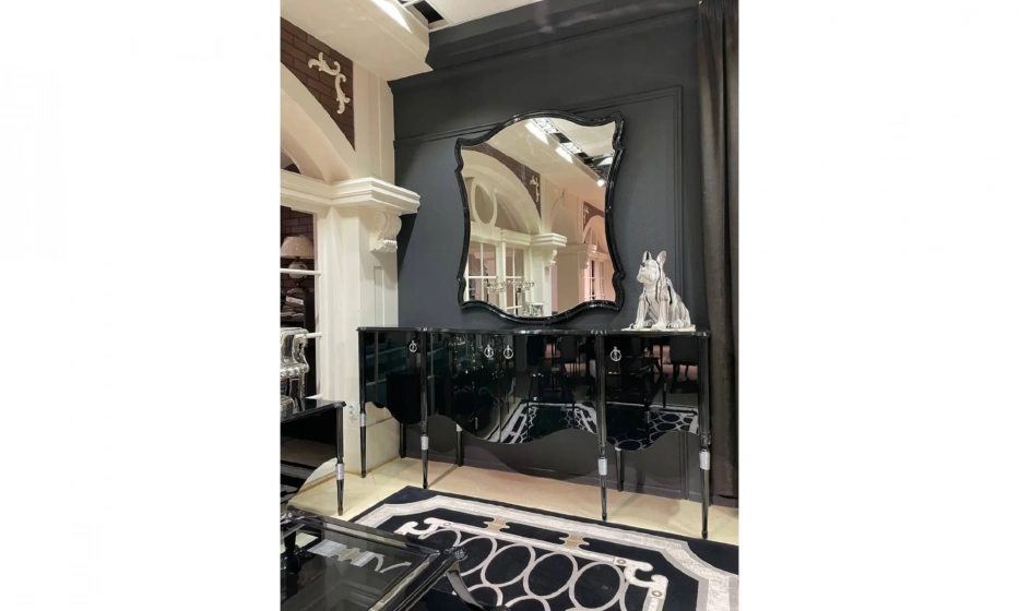 Комод Balhome Crown - фото 8