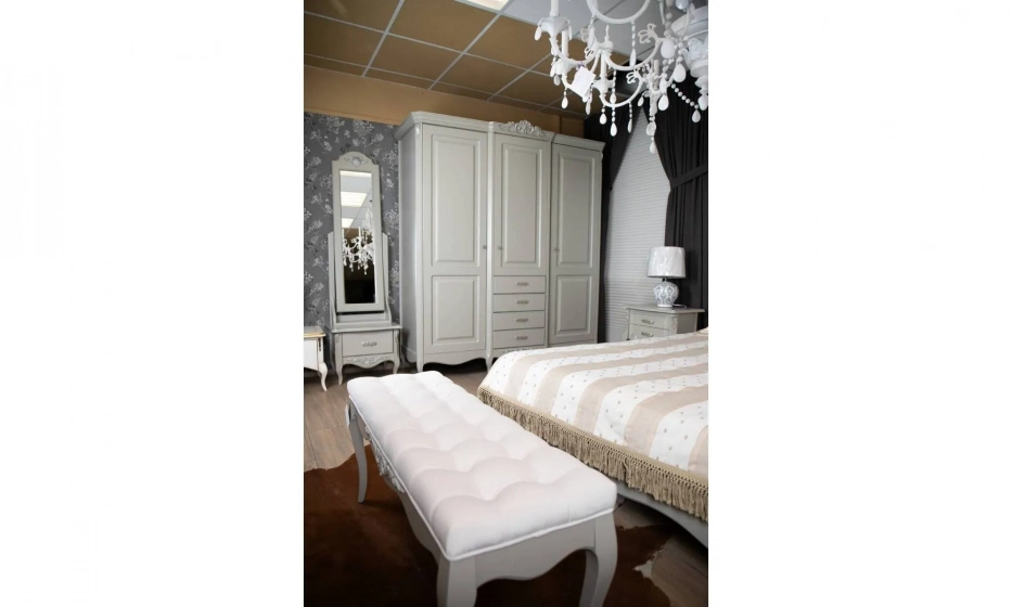 Скамья  Kreind Ательер Хоум - фото 5