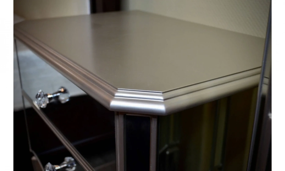 Комплект мебели в спальню Fratelli Barri - фото 8