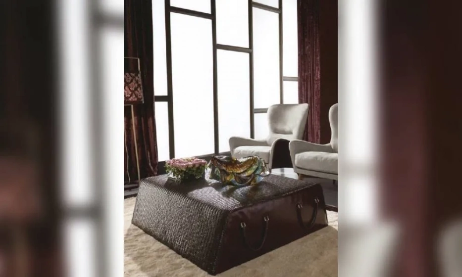 Пуф Ulivi My Luxury 1 - фото 1