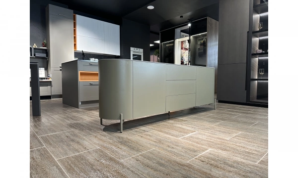 Комод Saloni Vinci