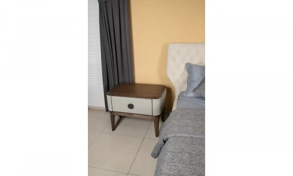 Тумба Прикроватная Homage Aura