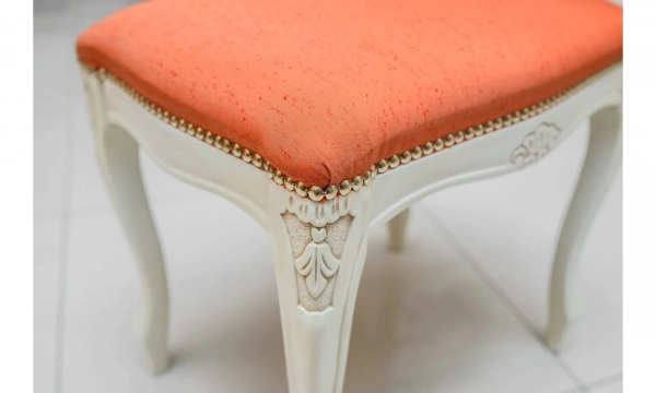 Morello Gianpaolo пуф ножки беж/D13/ ткань TAC00319