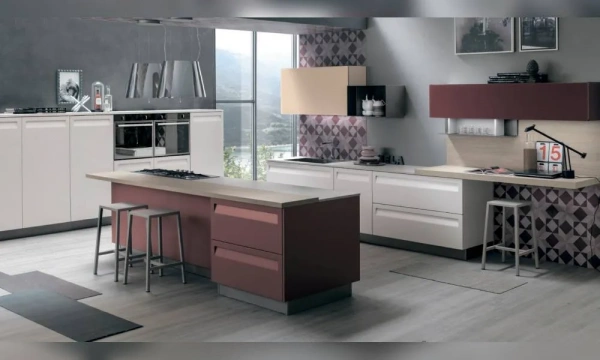 Кухня Stosa Cucine Rewind