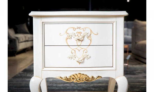 Прикроватная тумба Goirgio Casa Memorie Veneziane