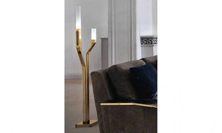 Гостиная Longhi Vanity 5 - фото 6